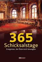   365 Schicksalstage