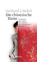   Die chinesische Dame