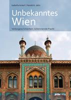   Unbekanntes Wien