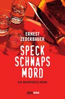   Speck Schnaps Mord