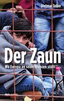   Der Zaun