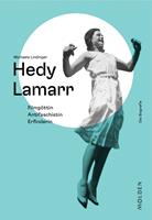   Hedy Lamarr