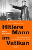   Hitlers Mann im Vatikan