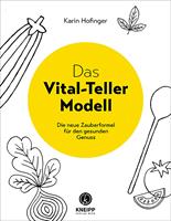   Das Vital-Teller-Modell