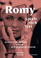   Romy spielt sich frei