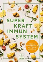   Superkraft Immunsystem