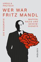   Wer war Fritz Mandl