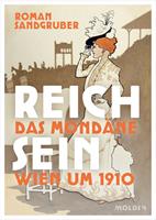   Reich sein