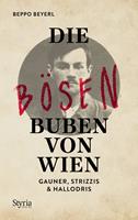  Die bösen Buben von Wien