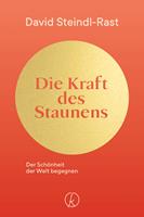   Die Kraft des Staunens