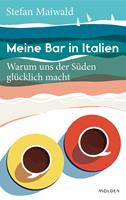   Meine Bar in Italien