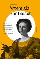   Artemisia Gentileschi
