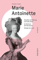  Marie Antoinette