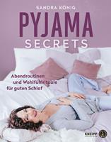   Pyjama Secrets