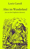   Alice im Wunderland