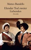   Elender Tod zweier Liebenden