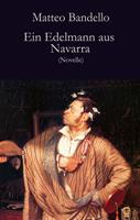   Ein Edelmann aus Navarra