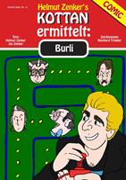   Kottan ermittelt: Burli