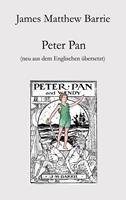   Peter Pan