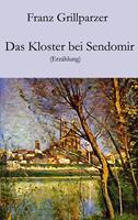   Das Kloster bei Sendomir