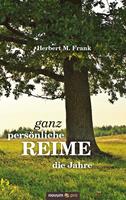   ganz persönliche REIME