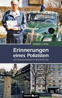   Erinnerungen eines Polizisten