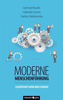   Moderne Menschenf&uuml;hrung