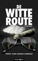   De witte route