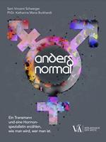   Anders normal