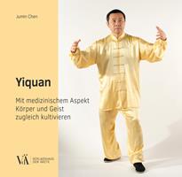   Yiquan