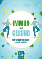  Immun und gesund