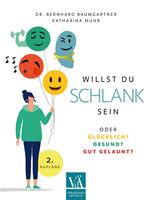   Willst Du schlank sein