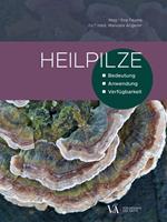   Heilpilze