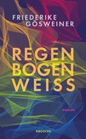   Regenbogenweiß