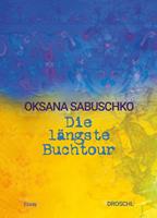   Die längste Buchtour