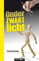   Onder zwart licht