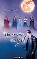   Unexpected royal