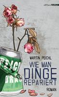   Wie man Dinge repariert