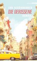   Die Gerissene