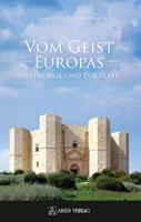   Vom Geist Europas