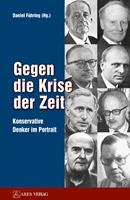   Gegen die Krise der Zeit