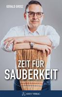   Zeit für Sauberkeit