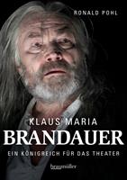   Klaus Maria Brandauer
