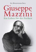   Giuseppe Mazzini