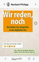   Wir reden, noch