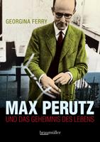   Max Perutz