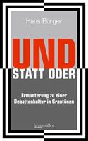   UND STATT ODER