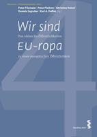   Wir sind EU-ropa
