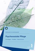   Psychosoziale Pflege