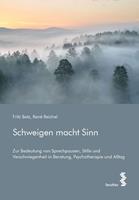   Schweigen macht Sinn